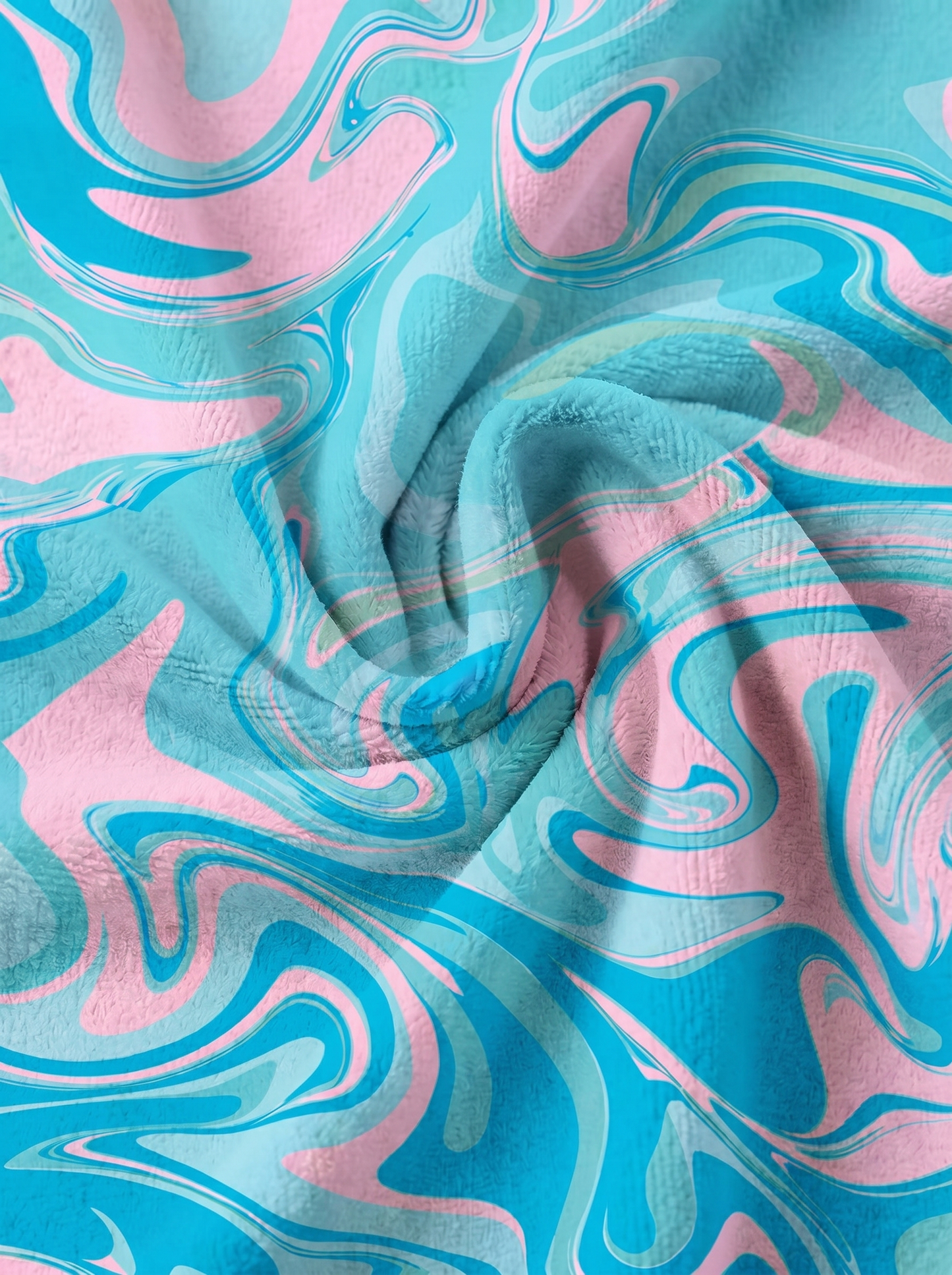 Towel - Acquerello