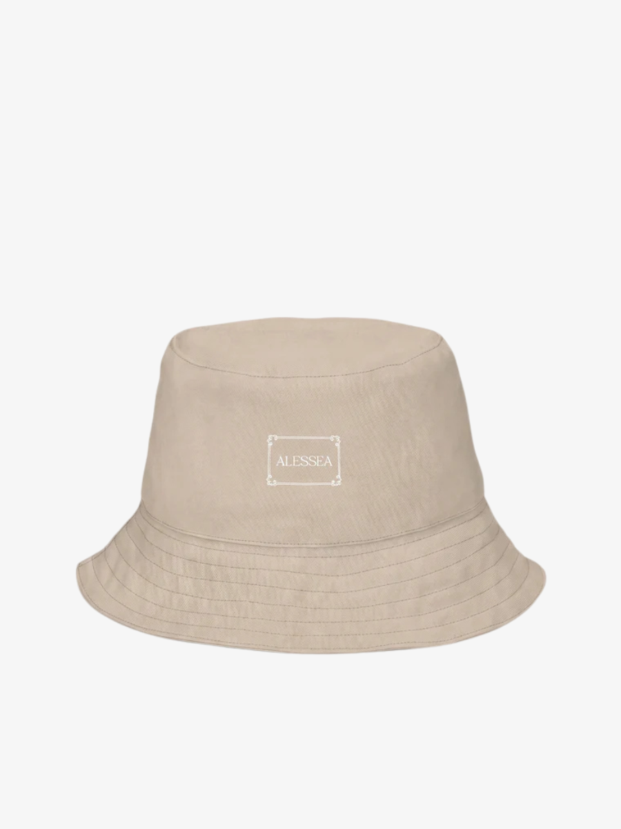 Bucket Hat - Savana