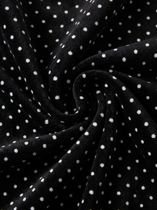Towel - Polka Dot