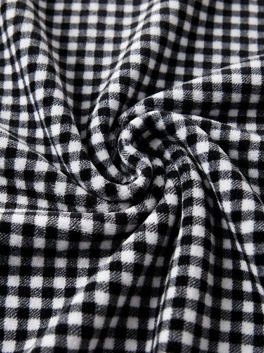 Towel - Vichy