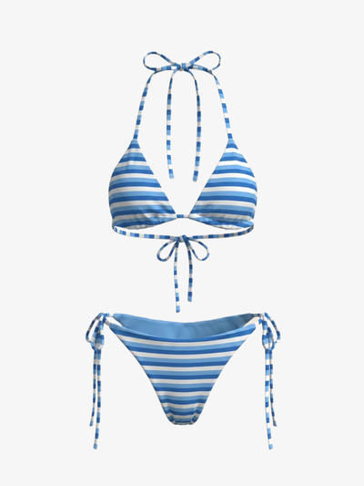 String Bikini - Cabana