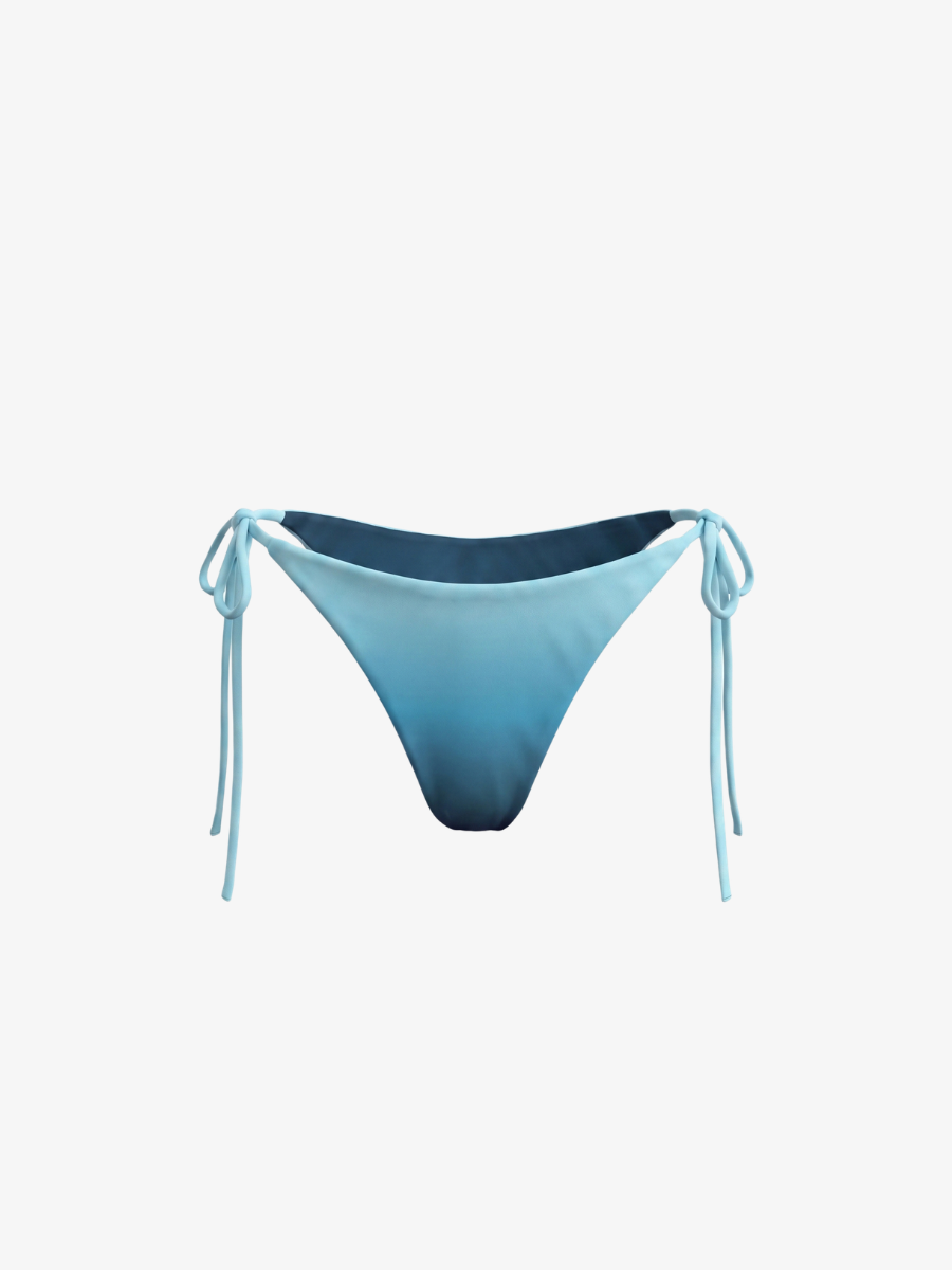 String Bikini Bottom - Soleil