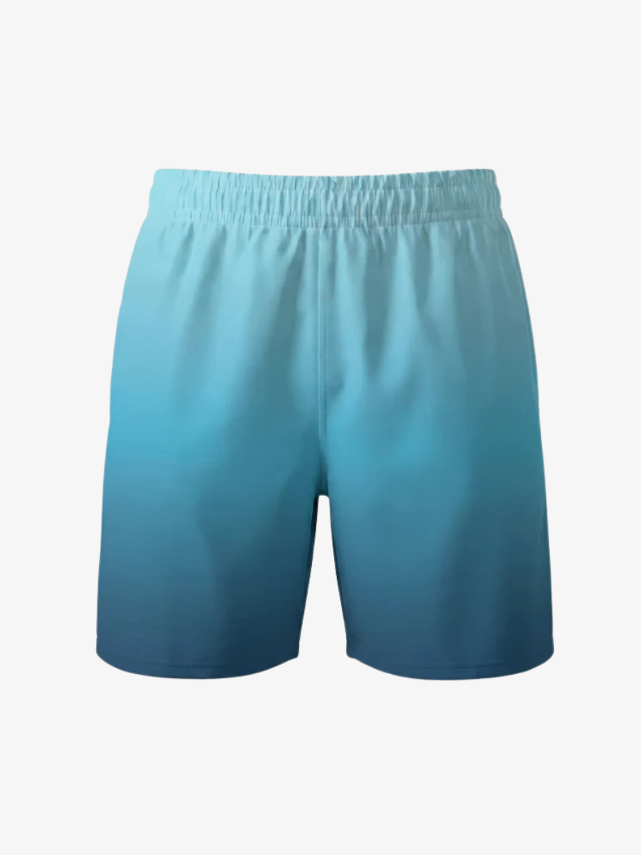 Men's Swim Shorts - Soleil