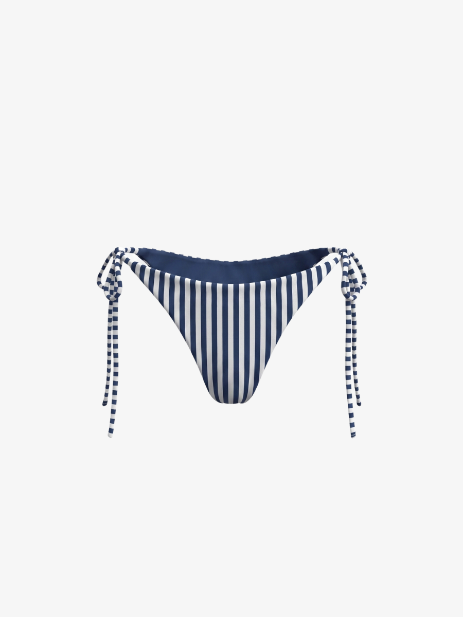 String Bikini Bottom - Riviera