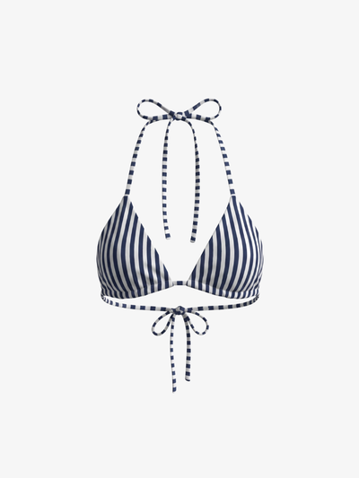 String Bikini Top - Riviera