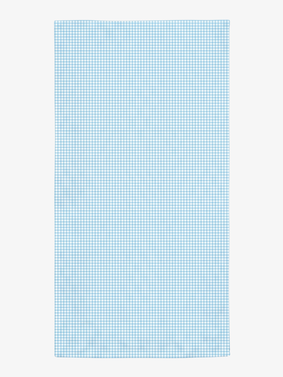 Towel - Vichy