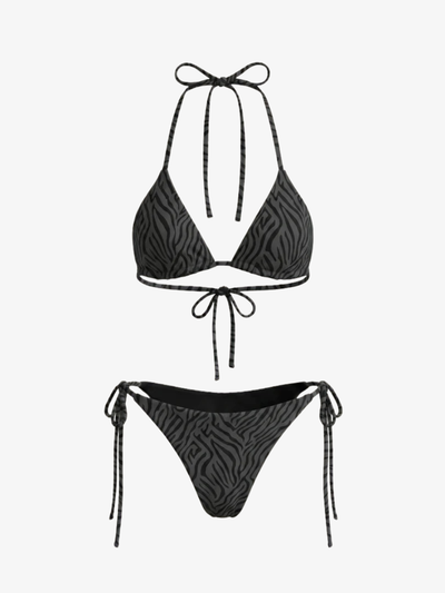 String Bikini - Savana