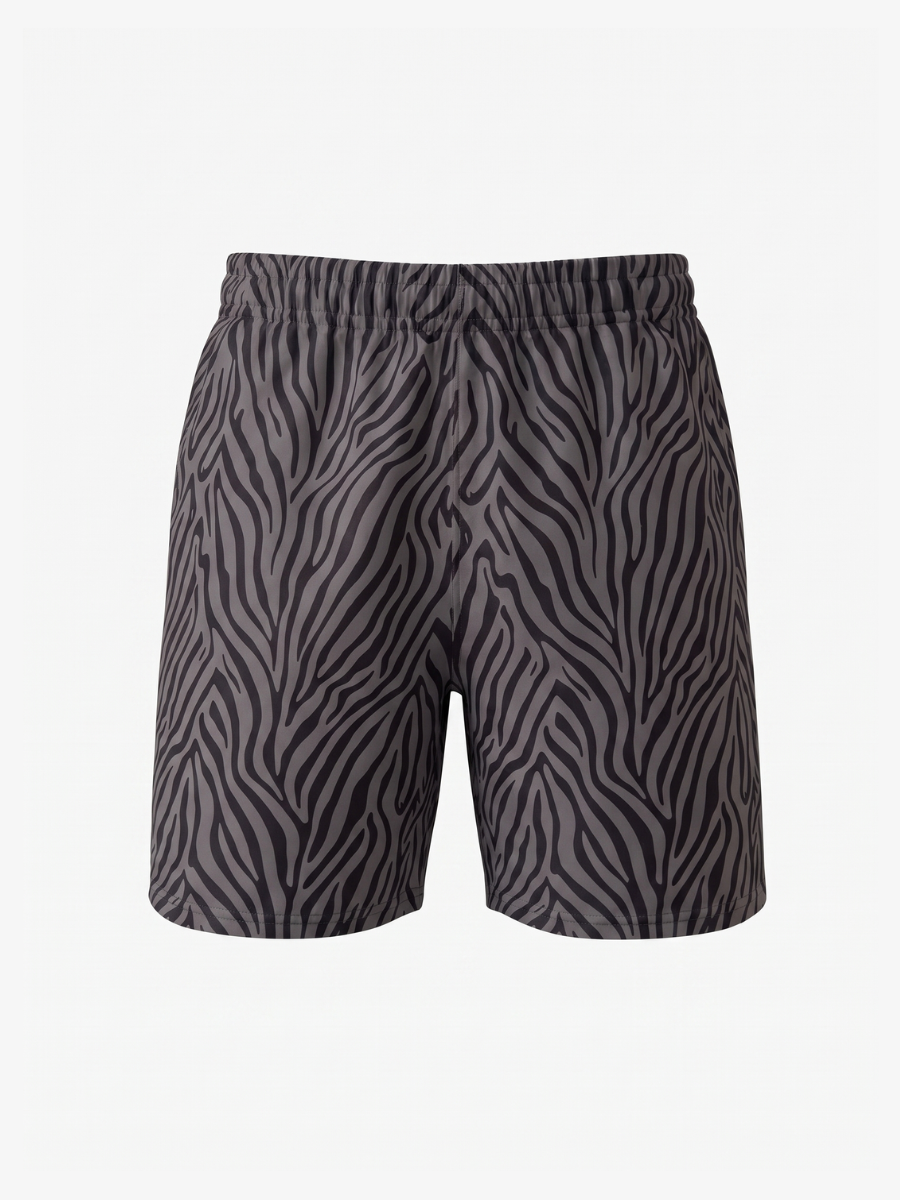 Men's Swim Shorts - Savana