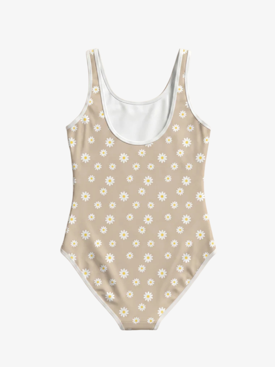 Teens One-Piece - Flora