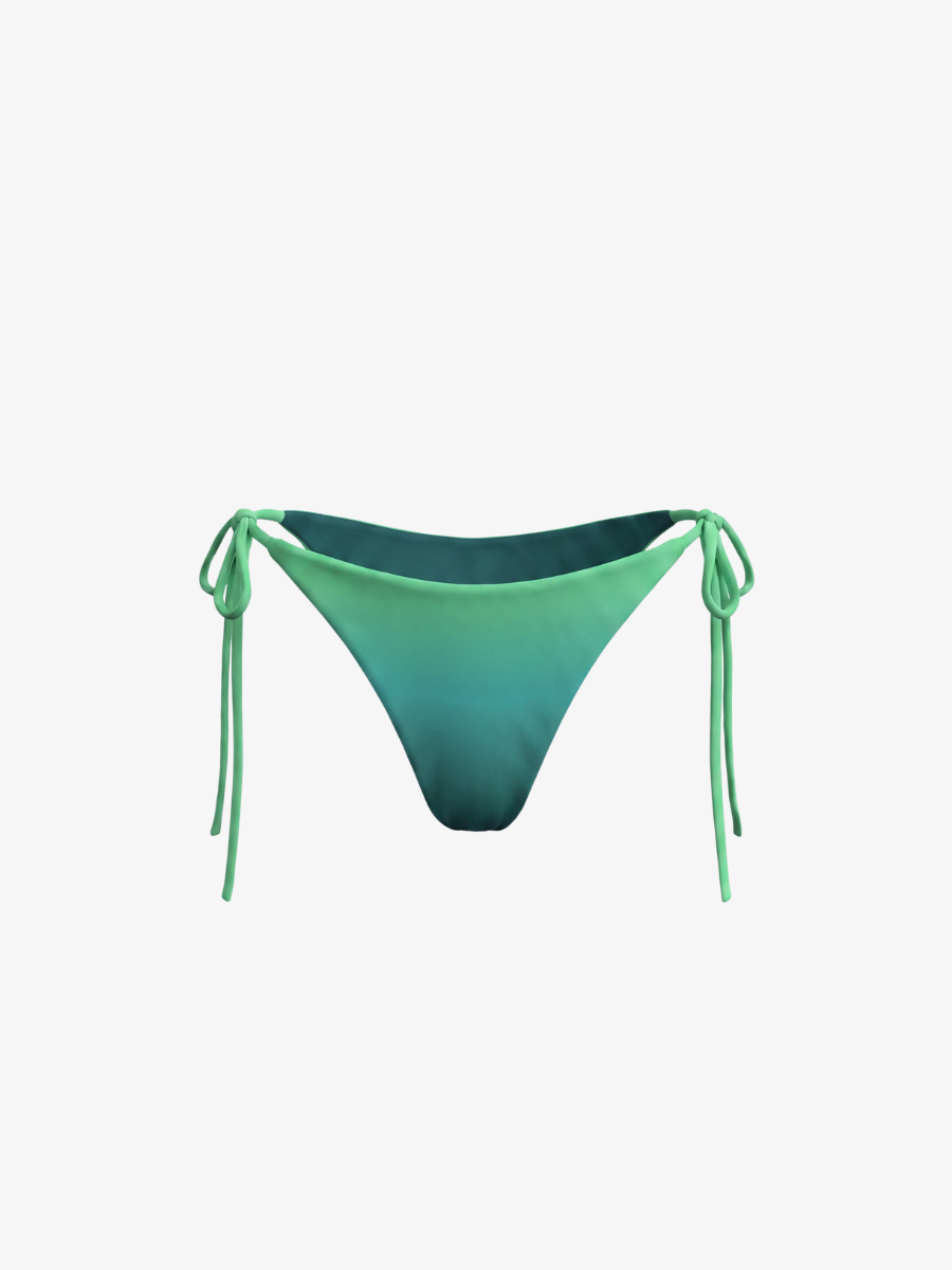 String Bikini Bottom - Soleil
