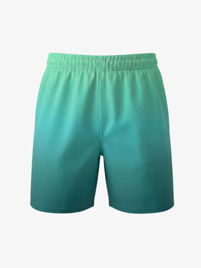 Men's Swim Shorts - Soleil