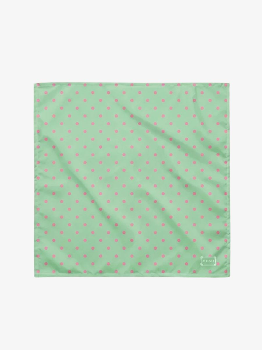 Bandana - Polka Dot