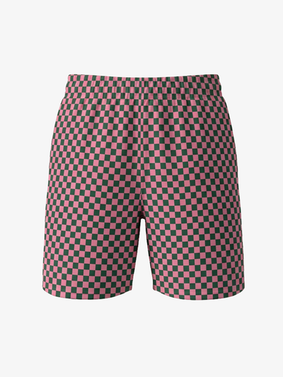 Men's Swim Shorts - Carreau
