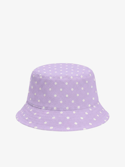 Bucket Hat - Polka Dot