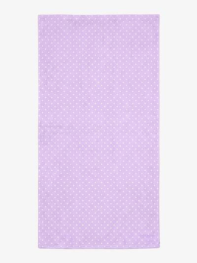 Towel - Polka Dot