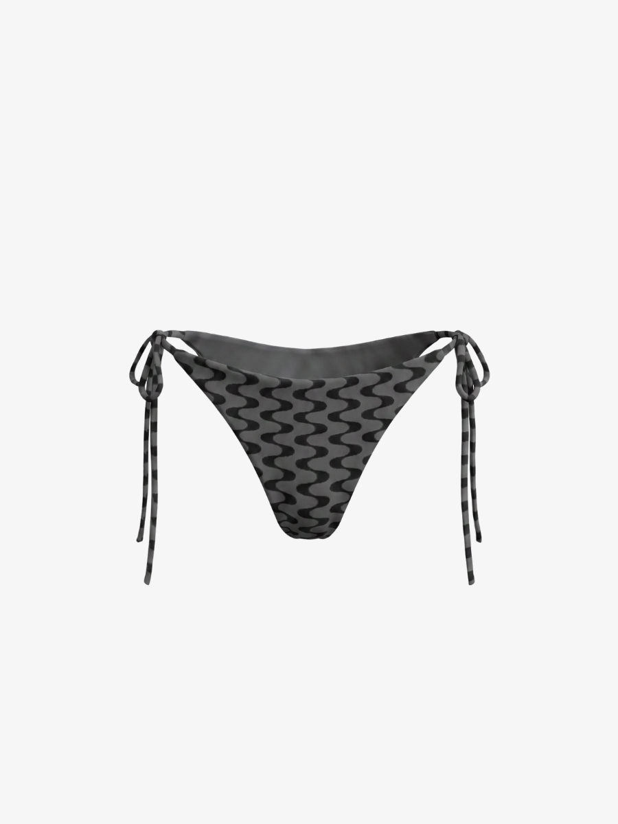 String Bikini Bottom - Marea
