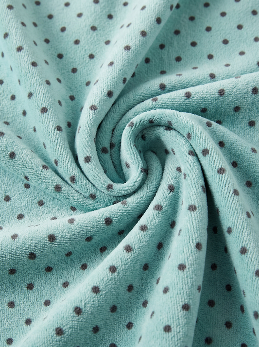 Towel - Polka Dot