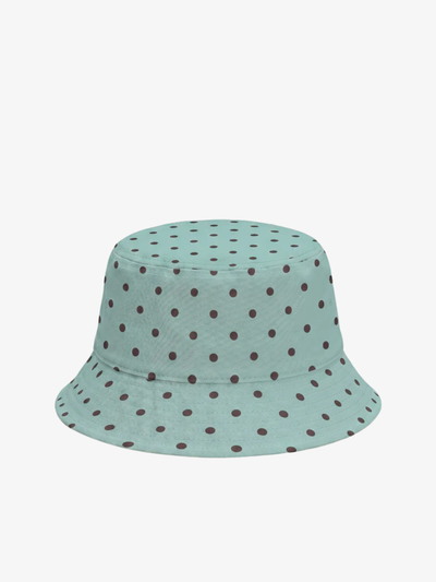 Bucket Hat - Polka Dot