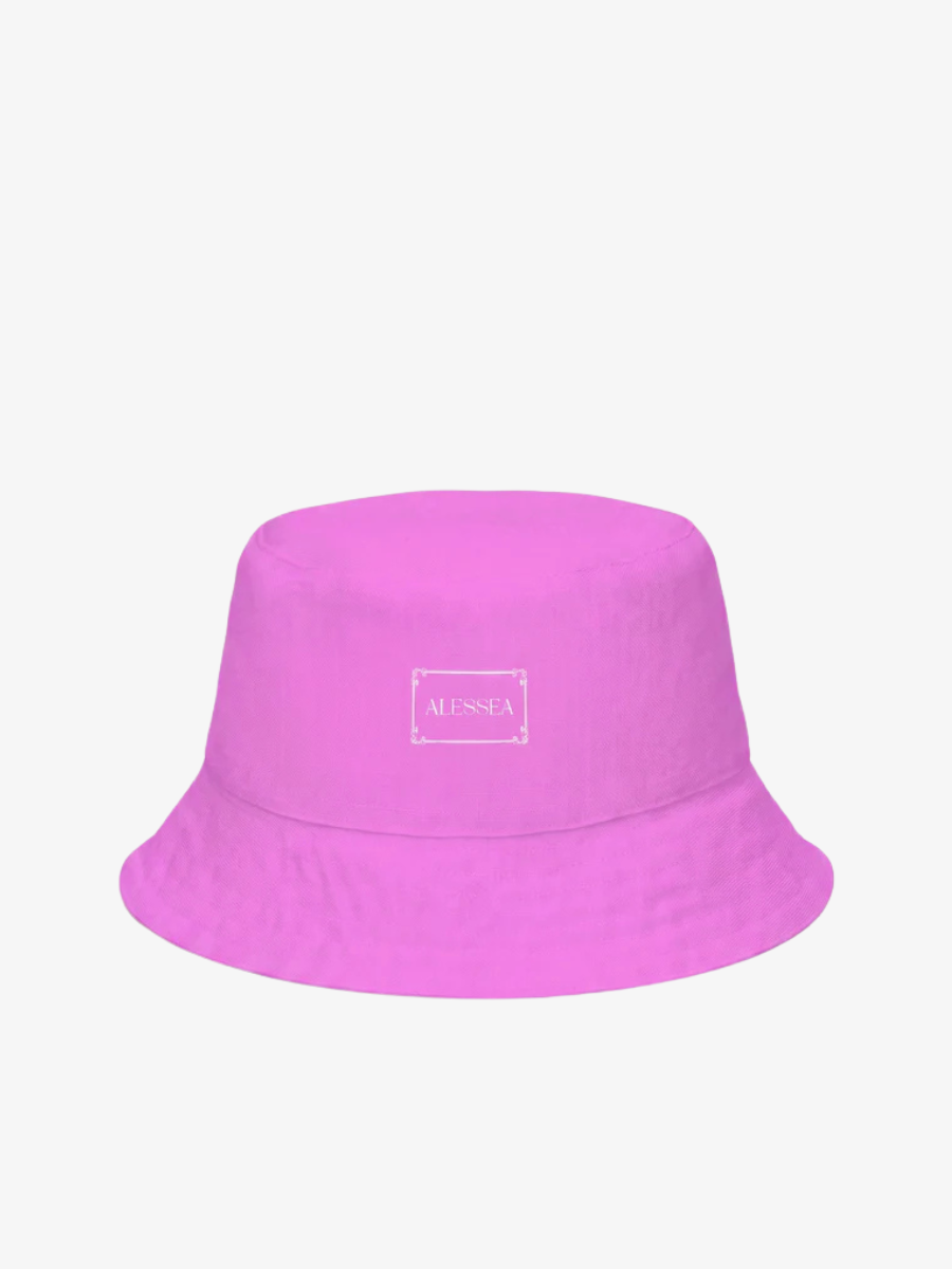 Bucket Hat - Savana