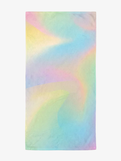 Towel - Multicolor