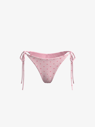 String Bikini Bottom - Amore