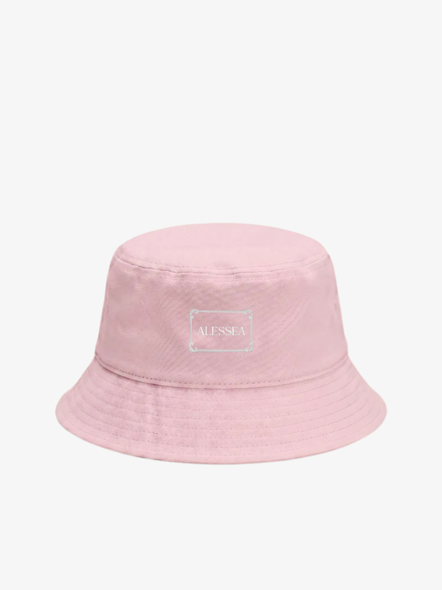 Bucket Hat - Amore