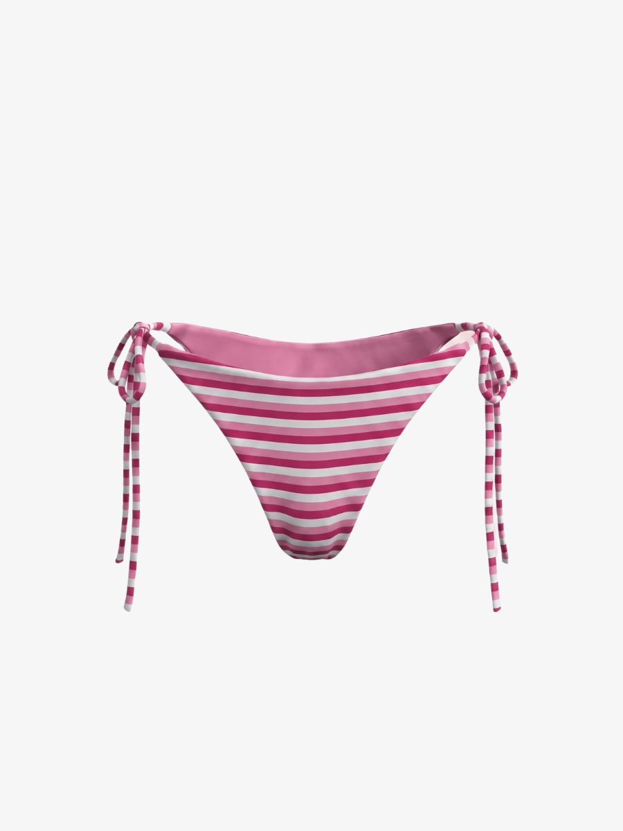 String Bikini Bottom - Cabana
