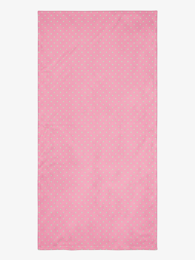 Towel - Polka Dot