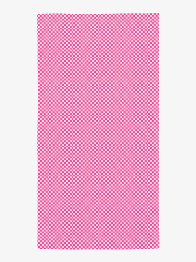 Towel - Carreau