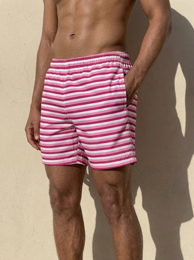 Men's Swim Shorts - Cabana