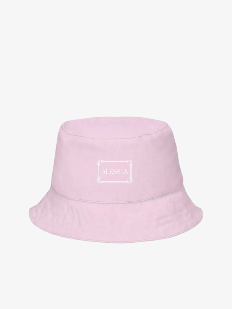 Bucket Hat - Vichy