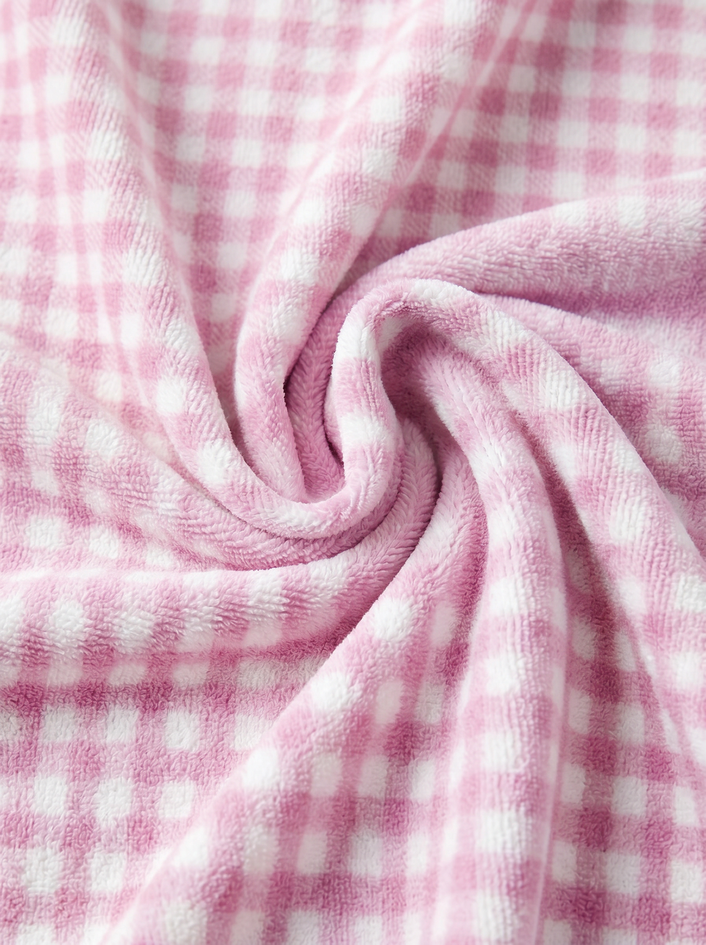 Towel - Vichy