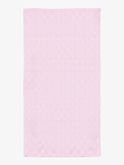Towel - Vichy