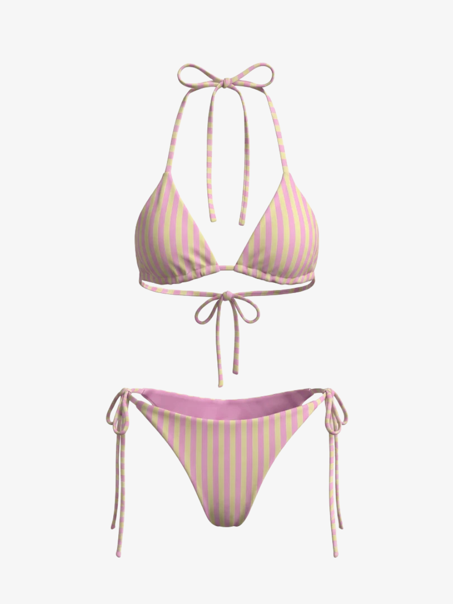 String Bikini - Riviera