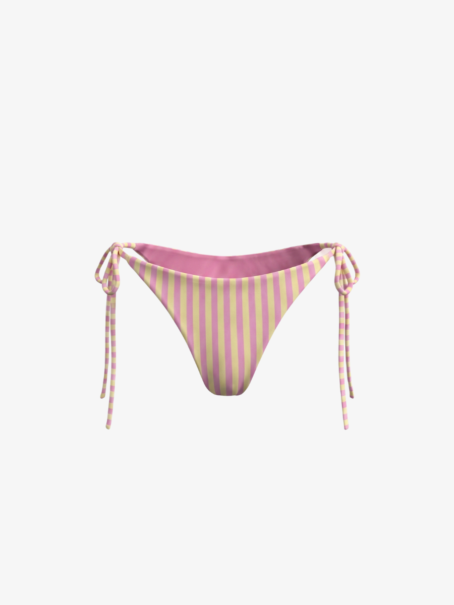 String Bikini Bottom - Riviera