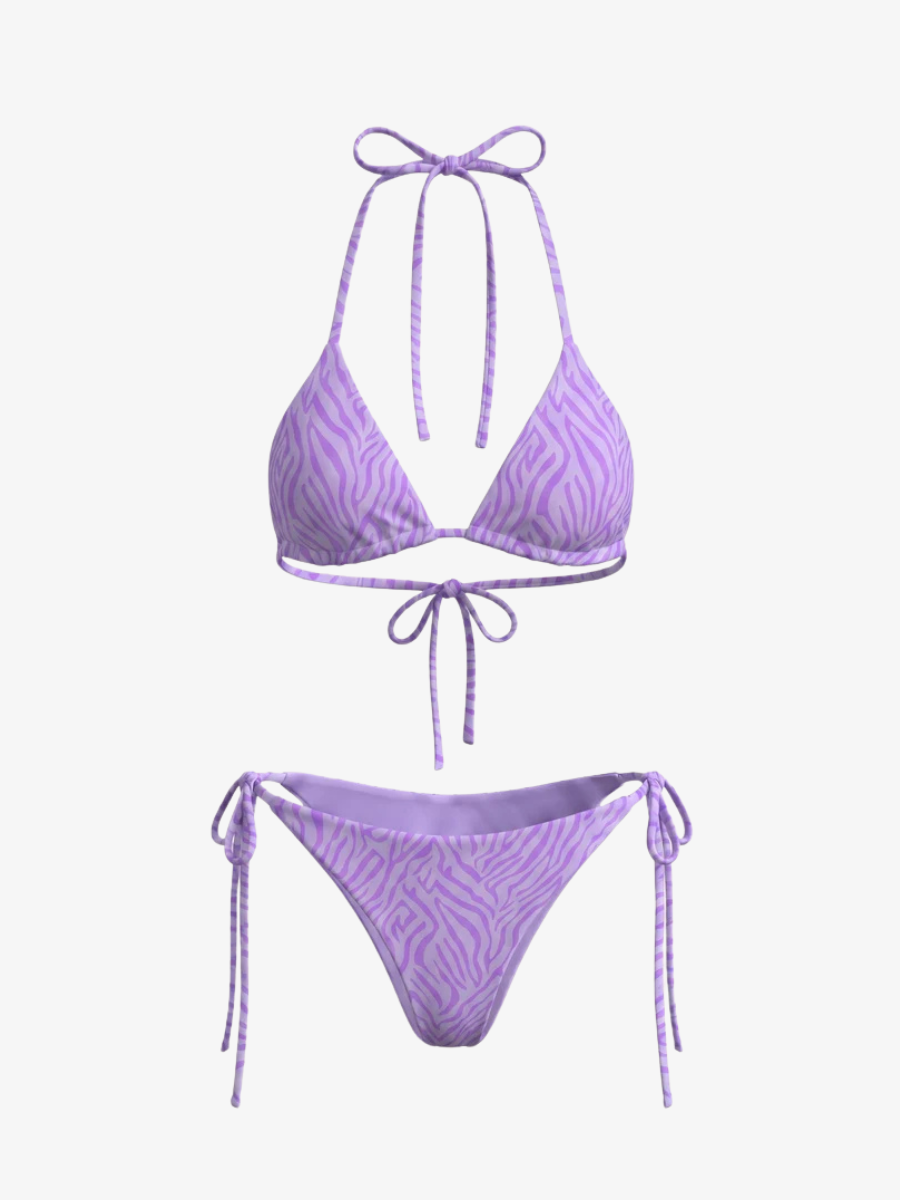String Bikini - Savana