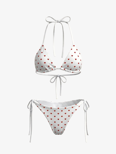 String Bikini - Amore