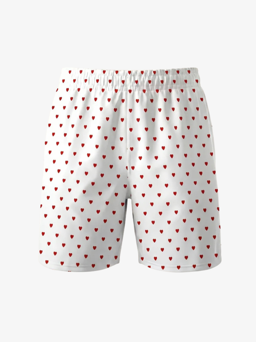Men's Swim Shorts - Amore
