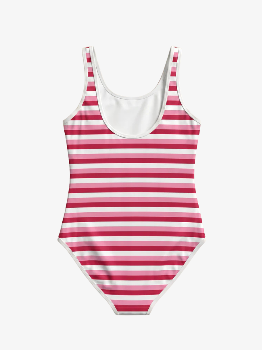 Teens One-Piece - Cabana