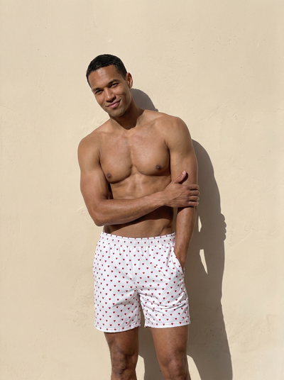 Men's Swim Shorts - Amore