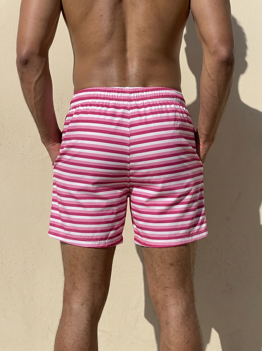 Men's Swim Shorts - Cabana