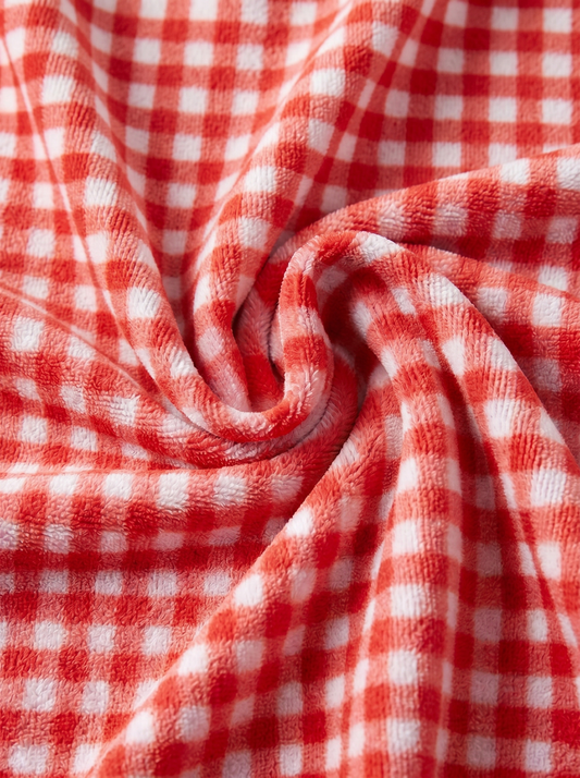 Towel - Vichy