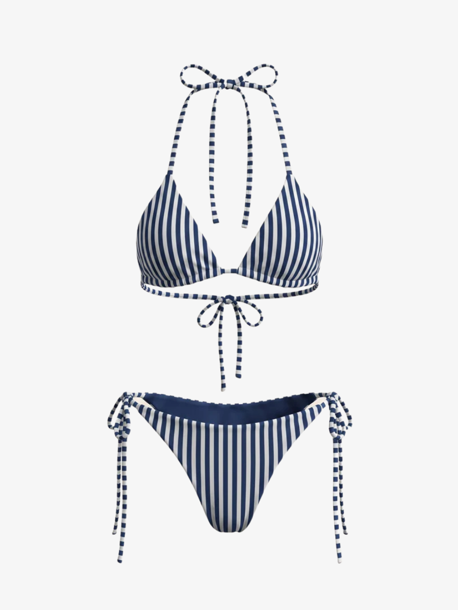 String Bikini - Riviera