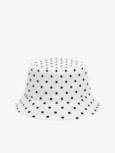 Bucket Hat - Polka Dot