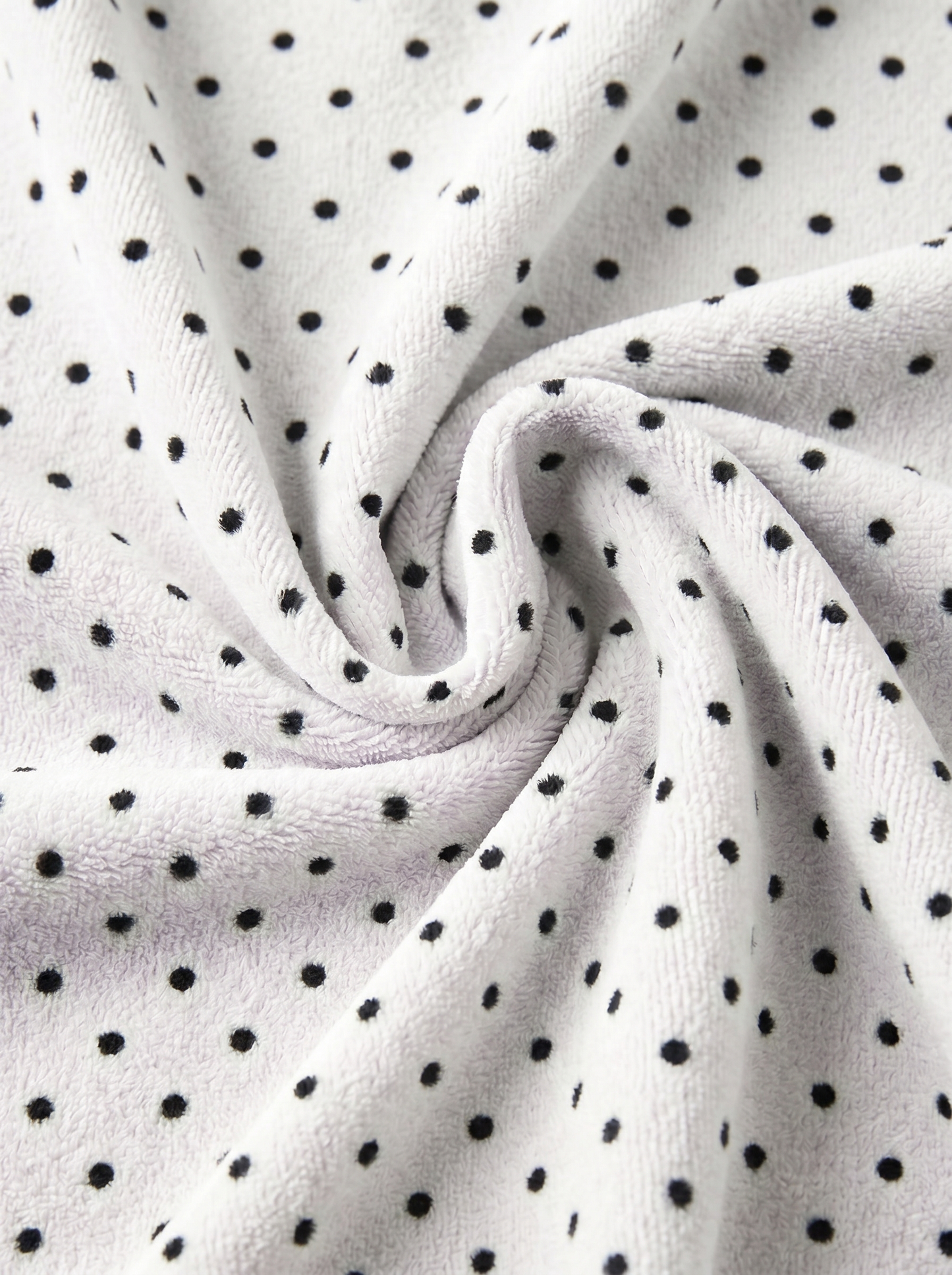 Towel - Polka Dot
