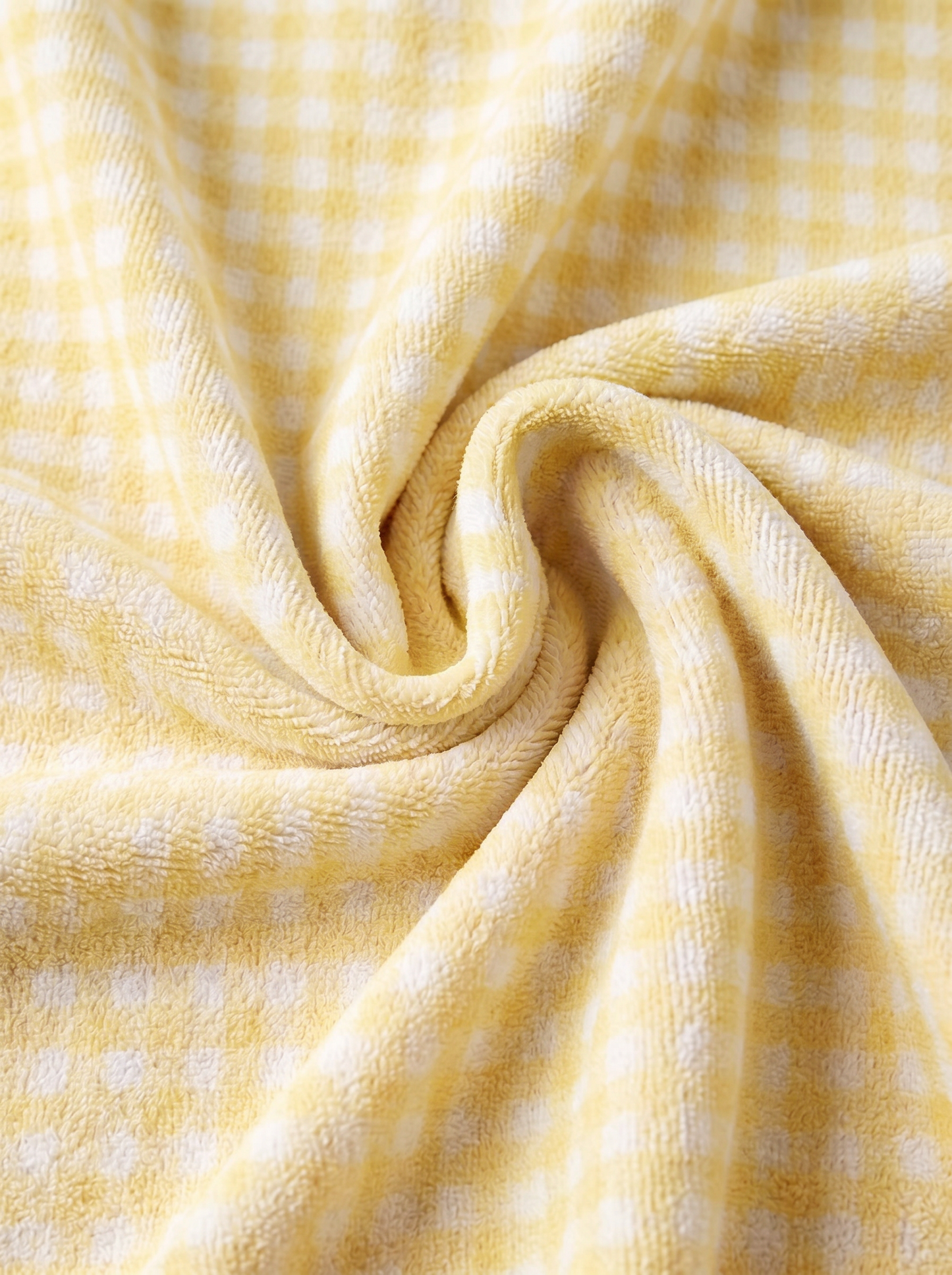 Towel - Vichy