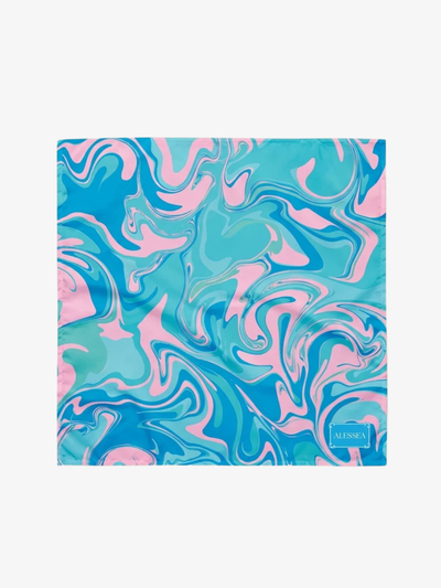 Bandana - Acquerello