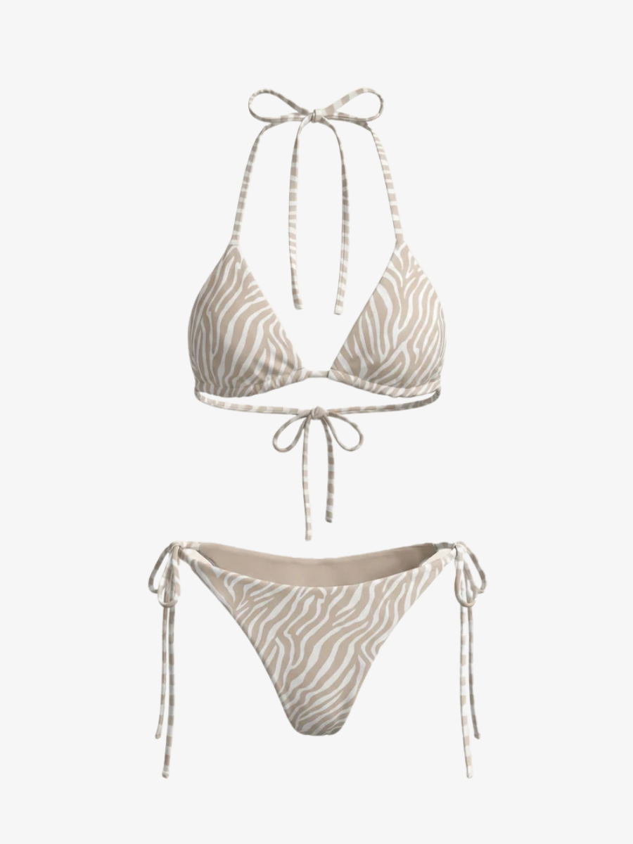 String Bikini - Savana