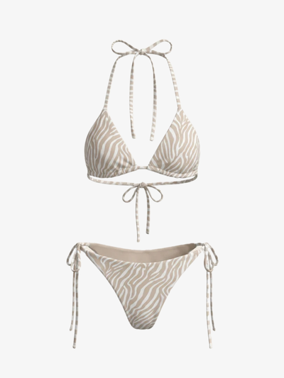String Bikini - Savana