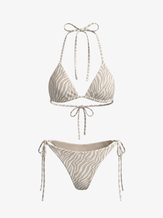 String Bikini - Savana